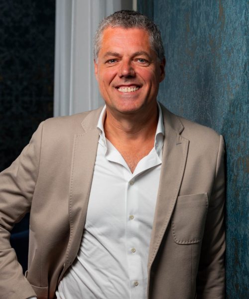 Luuk Bax