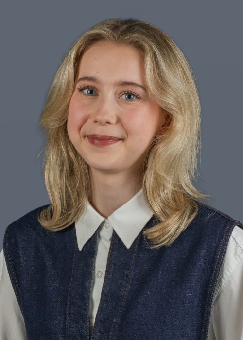 Milou Goslings